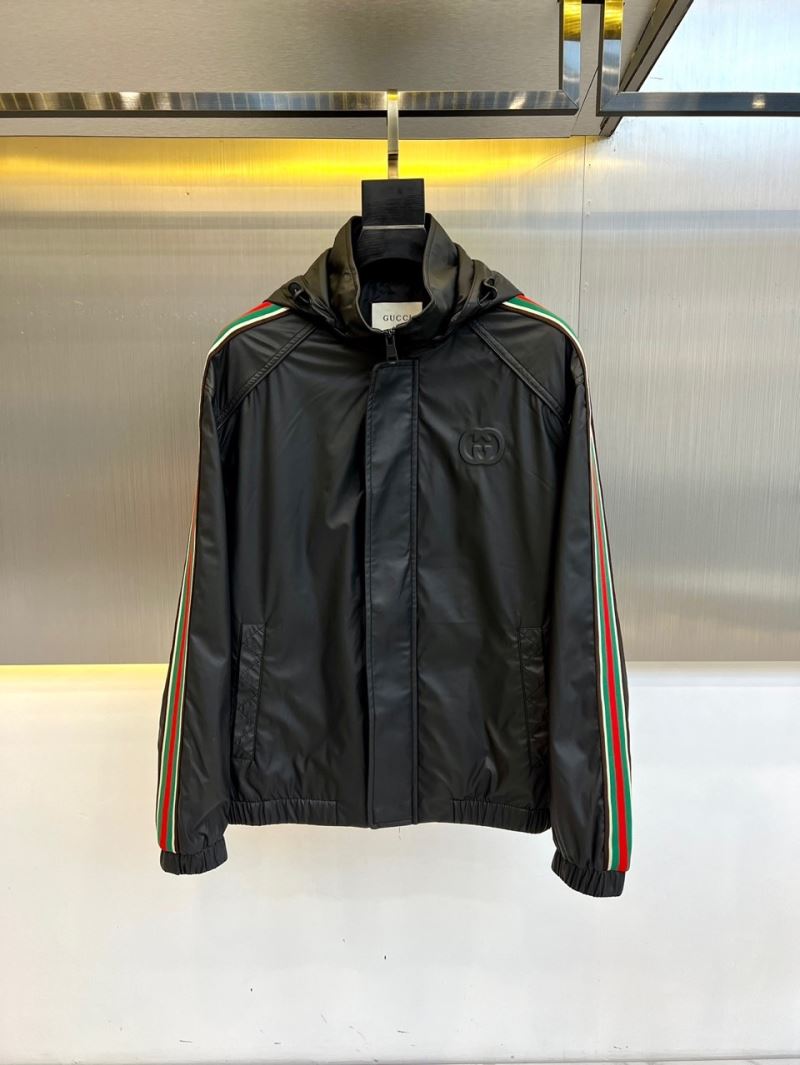 Gucci Outwear